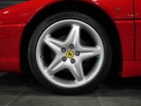 Ferrari F355 Berlinetta - <small></small> 169.900 € <small>TTC</small> - #22