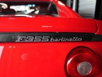 Ferrari F355 Berlinetta - <small></small> 169.900 € <small>TTC</small> - #27