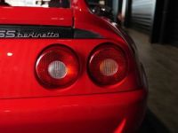 Ferrari F355 Berlinetta - <small></small> 169.900 € <small>TTC</small> - #29