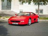 Ferrari F355 Berlinetta - <small></small> 129.900 € <small>TTC</small> - #2