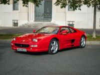 Ferrari F355 Berlinetta - <small></small> 129.900 € <small>TTC</small> - #3