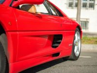 Ferrari F355 Berlinetta - <small></small> 129.900 € <small>TTC</small> - #4