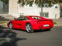 Ferrari F355 Berlinetta - <small></small> 129.900 € <small>TTC</small> - #8