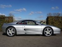 Ferrari F355 Berlinetta - 1995 - <small></small> 114.500 € <small>TTC</small> - #9