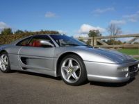 Ferrari F355 Berlinetta - 1995 - <small></small> 114.500 € <small>TTC</small> - #11