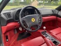 Ferrari F355 Berlinetta - 1995 - <small></small> 114.500 € <small>TTC</small> - #12