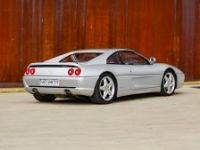 Ferrari F355 Berlinetta 2.7 - <small></small> 149.900 € <small>TTC</small> - #4