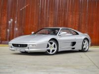 Ferrari F355 Berlinetta 2.7 - <small></small> 149.900 € <small>TTC</small> - #16