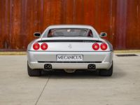 Ferrari F355 Berlinetta 2.7 - <small></small> 149.900 € <small>TTC</small> - #24