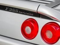 Ferrari F355 Berlinetta 2.7 - <small></small> 149.900 € <small>TTC</small> - #25