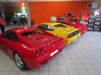 Ferrari F355 Berlinetta 3.5 380cv - <small></small> 159.000 € <small>TTC</small> - #2