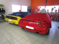 Ferrari F355 Berlinetta 3.5 380cv - <small></small> 159.000 € <small>TTC</small> - #4