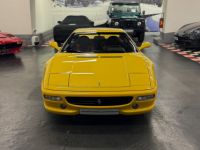 Ferrari F355 BERLINETTA F1 - <small></small> 89.900 € <small></small> - #2