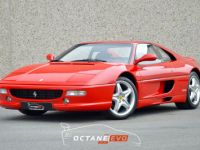 Ferrari F355 Berlinetta ROSSO CORSA - <small></small> 149.999 € <small>TTC</small> - #1