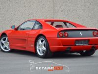 Ferrari F355 Berlinetta ROSSO CORSA - <small></small> 149.999 € <small>TTC</small> - #3