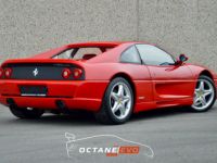 Ferrari F355 Berlinetta ROSSO CORSA - <small></small> 149.999 € <small>TTC</small> - #5