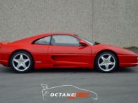 Ferrari F355 Berlinetta ROSSO CORSA - <small></small> 149.999 € <small>TTC</small> - #6