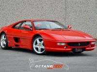 Ferrari F355 Berlinetta ROSSO CORSA - <small></small> 149.999 € <small>TTC</small> - #7