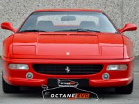 Ferrari F355 Berlinetta ROSSO CORSA - <small></small> 149.999 € <small>TTC</small> - #8