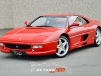 Ferrari F355 Berlinetta ROSSO CORSA - <small></small> 149.999 € <small>TTC</small> - #9