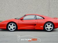 Ferrari F355 Berlinetta ROSSO CORSA - <small></small> 149.999 € <small>TTC</small> - #10