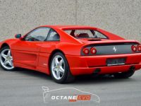 Ferrari F355 Berlinetta ROSSO CORSA - <small></small> 149.999 € <small>TTC</small> - #11