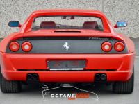 Ferrari F355 Berlinetta ROSSO CORSA - <small></small> 149.999 € <small>TTC</small> - #12