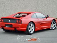 Ferrari F355 Berlinetta ROSSO CORSA - <small></small> 149.999 € <small>TTC</small> - #13