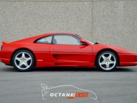 Ferrari F355 Berlinetta ROSSO CORSA - <small></small> 149.999 € <small>TTC</small> - #14