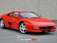 Ferrari F355 Berlinetta ROSSO CORSA - <small></small> 149.999 € <small>TTC</small> - #15