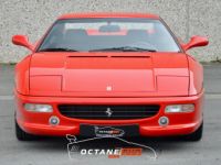 Ferrari F355 Berlinetta ROSSO CORSA - <small></small> 149.999 € <small>TTC</small> - #16