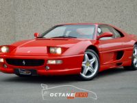 Ferrari F355 Berlinetta ROSSO CORSA - <small></small> 149.999 € <small>TTC</small> - #17