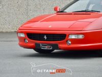 Ferrari F355 Berlinetta ROSSO CORSA - <small></small> 149.999 € <small>TTC</small> - #18