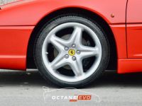 Ferrari F355 Berlinetta ROSSO CORSA - <small></small> 149.999 € <small>TTC</small> - #19