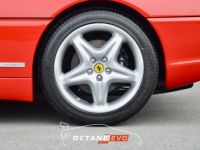 Ferrari F355 Berlinetta ROSSO CORSA - <small></small> 149.999 € <small>TTC</small> - #20