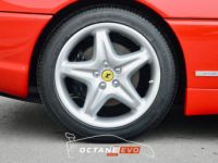 Ferrari F355 Berlinetta ROSSO CORSA - <small></small> 149.999 € <small>TTC</small> - #21