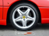 Ferrari F355 Berlinetta ROSSO CORSA - <small></small> 149.999 € <small>TTC</small> - #22