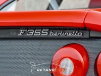 Ferrari F355 Berlinetta ROSSO CORSA - <small></small> 149.999 € <small>TTC</small> - #24