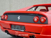 Ferrari F355 Berlinetta ROSSO CORSA - <small></small> 149.999 € <small>TTC</small> - #25