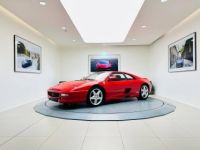 Ferrari F355 F 355 3.5 Berlinette BV6 - <small></small> 139.900 € <small>TTC</small> - #1