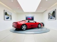 Ferrari F355 F 355 3.5 Berlinette BV6 - <small></small> 139.900 € <small>TTC</small> - #3