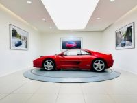 Ferrari F355 F 355 3.5 Berlinette BV6 - <small></small> 139.900 € <small>TTC</small> - #4