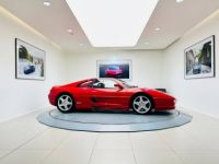 Ferrari F355 F 355 3.5 Berlinette BV6 - <small></small> 139.900 € <small>TTC</small> - #9