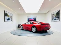 Ferrari F355 F 355 3.5 Berlinette BV6 - <small></small> 139.900 € <small>TTC</small> - #10