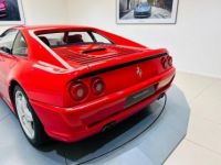 Ferrari F355 F 355 3.5 Berlinette BV6 - <small></small> 139.900 € <small>TTC</small> - #12