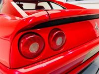 Ferrari F355 F 355 3.5 Berlinette BV6 - <small></small> 139.900 € <small>TTC</small> - #13