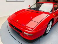 Ferrari F355 F 355 3.5 Berlinette BV6 - <small></small> 139.900 € <small>TTC</small> - #18