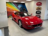 Ferrari F355 F 355 3.5 F1 SPIDER BV6 - <small></small> 109.900 € <small>TTC</small> - #3