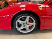 Ferrari F355 F 355 3.5 F1 SPIDER BV6 - <small></small> 109.900 € <small>TTC</small> - #6