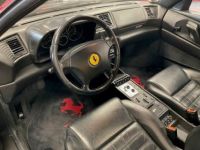 Ferrari F355 F 355 3.5 F1 SPIDER BV6 - <small></small> 109.900 € <small>TTC</small> - #7